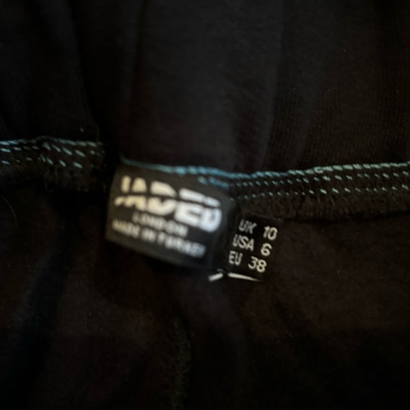 Varsity sweatpants - Picture 3 of 3